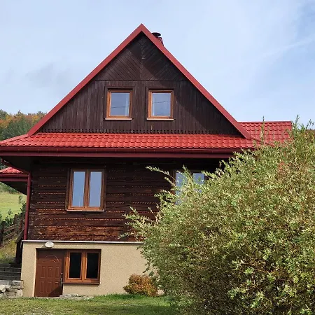 Wirchnia Villa