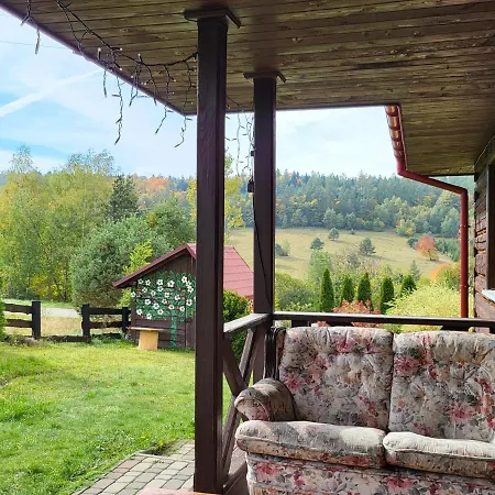 Wirchnia Villa Malastow