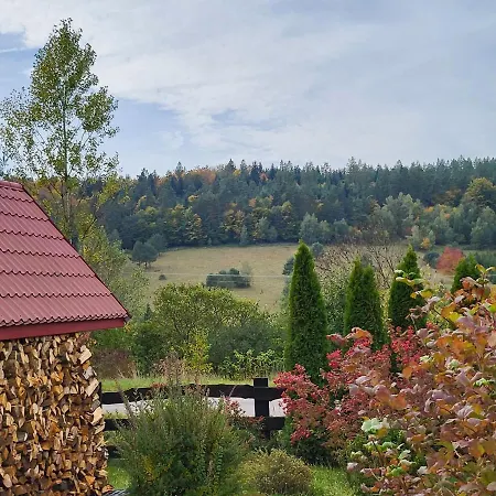 Wirchnia Villa