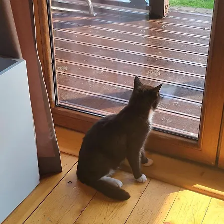 Wirchnia Villa Malastow