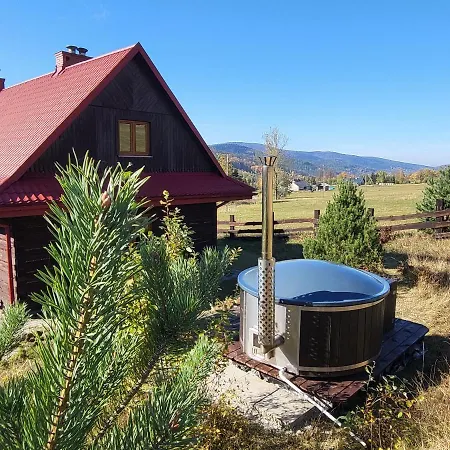 Wirchnia Villa Malastow