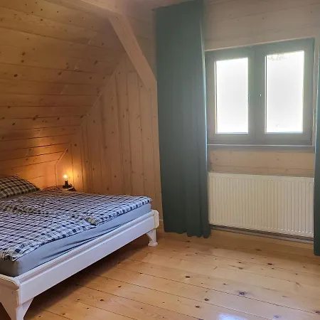 Wirchnia Villa Malastow