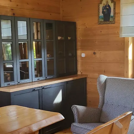 Villa Wirchnia Malastow