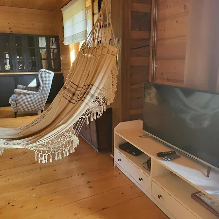 Wirchnia 别墅 Malastow