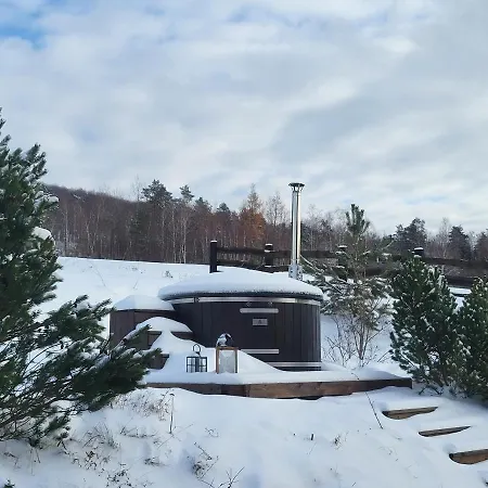 Villa Wirchnia Malastow