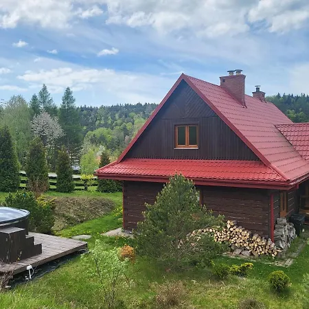 Villa Wirchnia Malastow