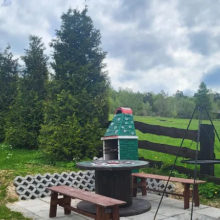 Villa Wirchnia Malastow