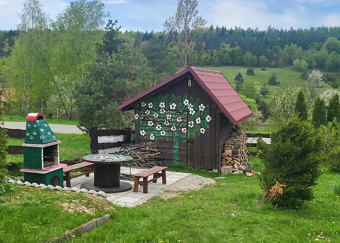 فيلة Wirchnia Malastow